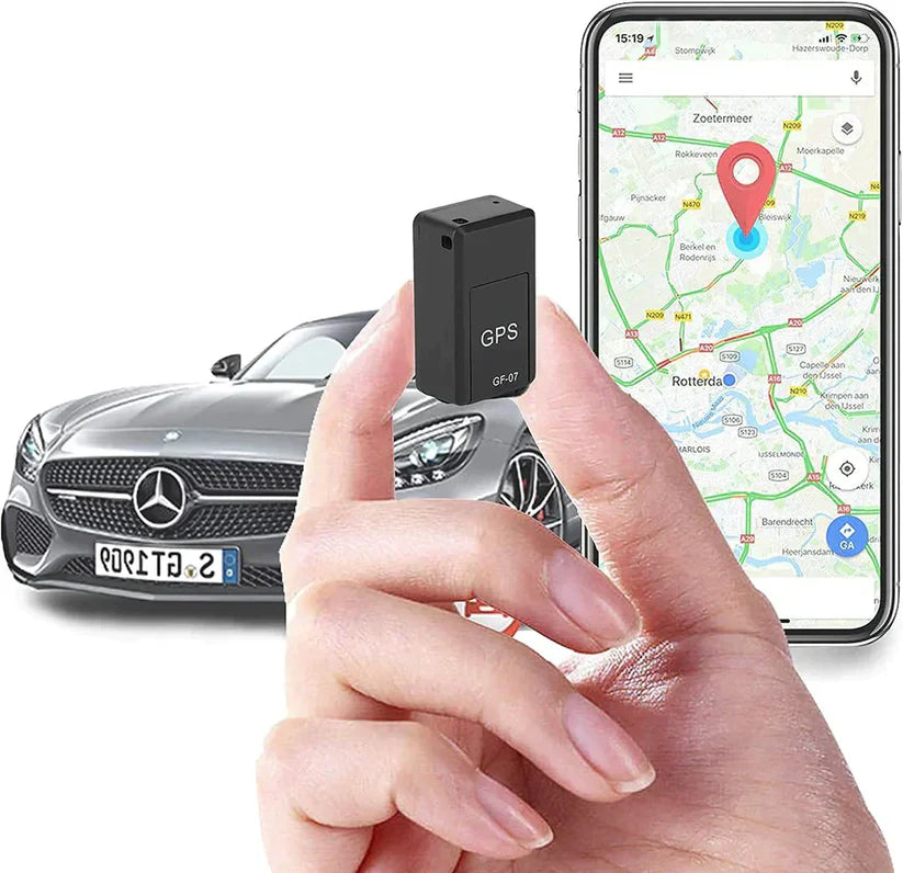 Traceur GPS | Traceur GPS Voiture | Mini GPS Tracker