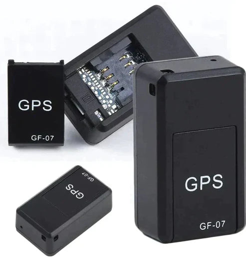 Traceur GPS | Traceur GPS Voiture | Mini GPS Tracker