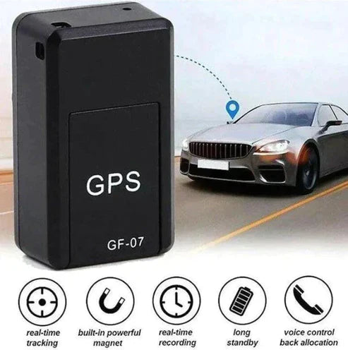 Traceur GPS | Traceur GPS Voiture | Mini GPS Tracker