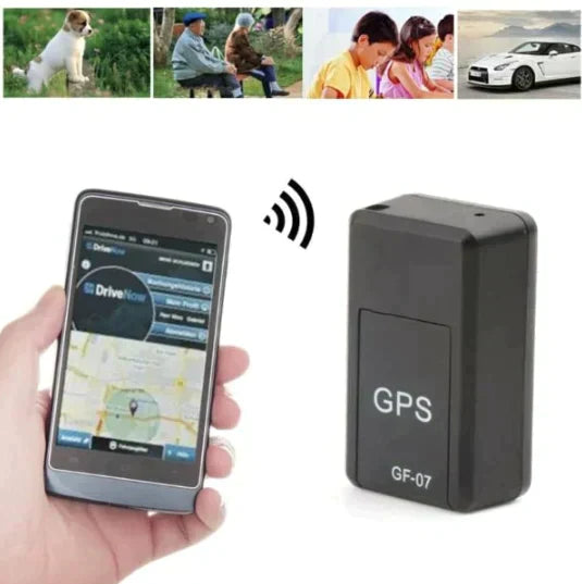 Traceur GPS | Traceur GPS Voiture | Mini GPS Tracker
