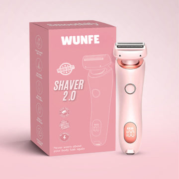 Wunfe Shaver 2.0