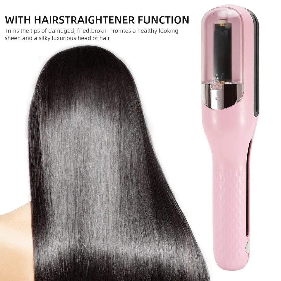 Split end trimmer Pro