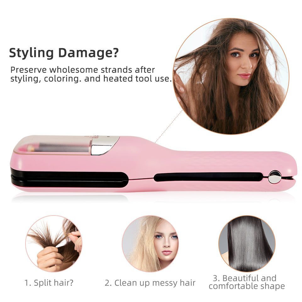 Split end trimmer Pro