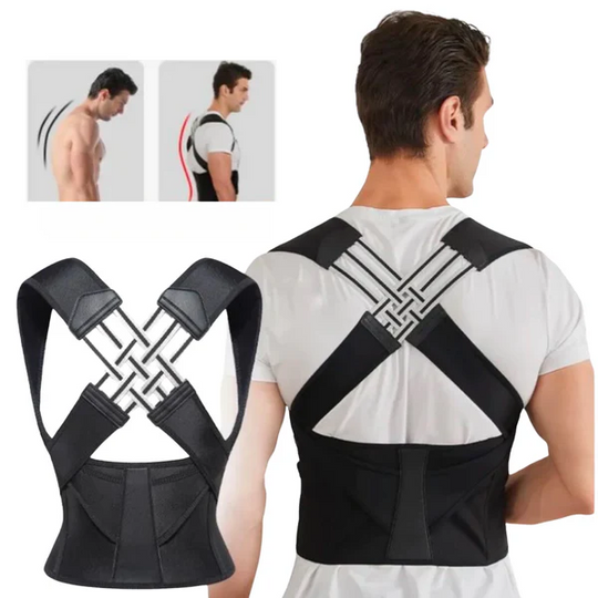 Correcteur de posture Wunfe
