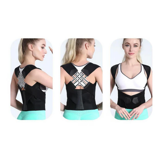 Correcteur de posture Wunfe